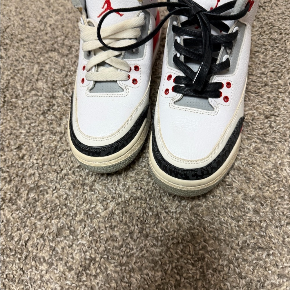 Jordan 3 Retro